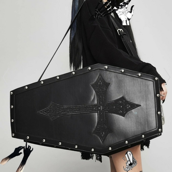 Messenger bag - Picture 7 of 16